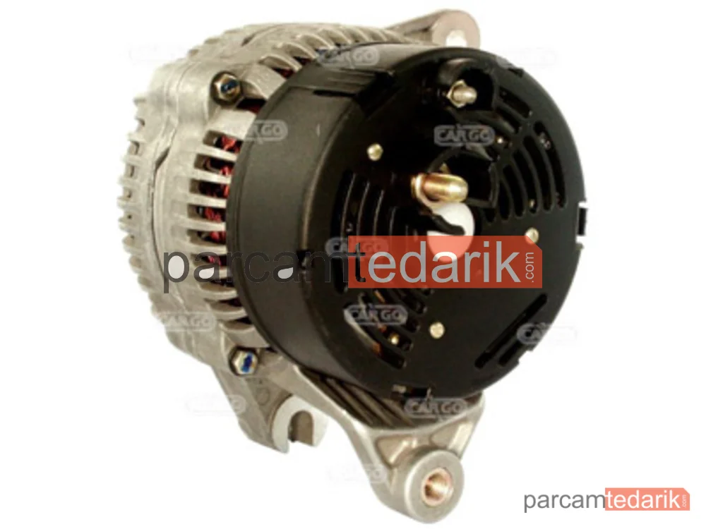 F032112287 | Alternatör — Citroen Saxo, Peugeot 106 I, Peugeot 106 II