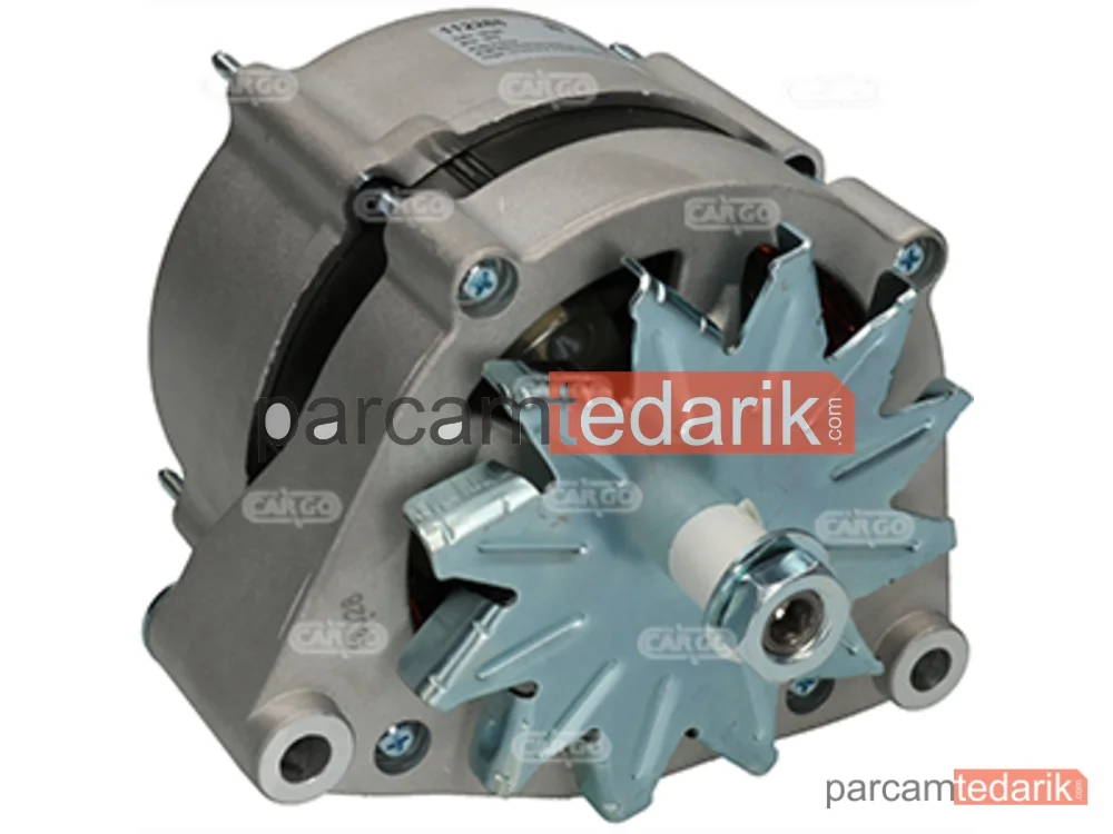 HC-CARGO F032112288 | Alternatör — MAN TGA