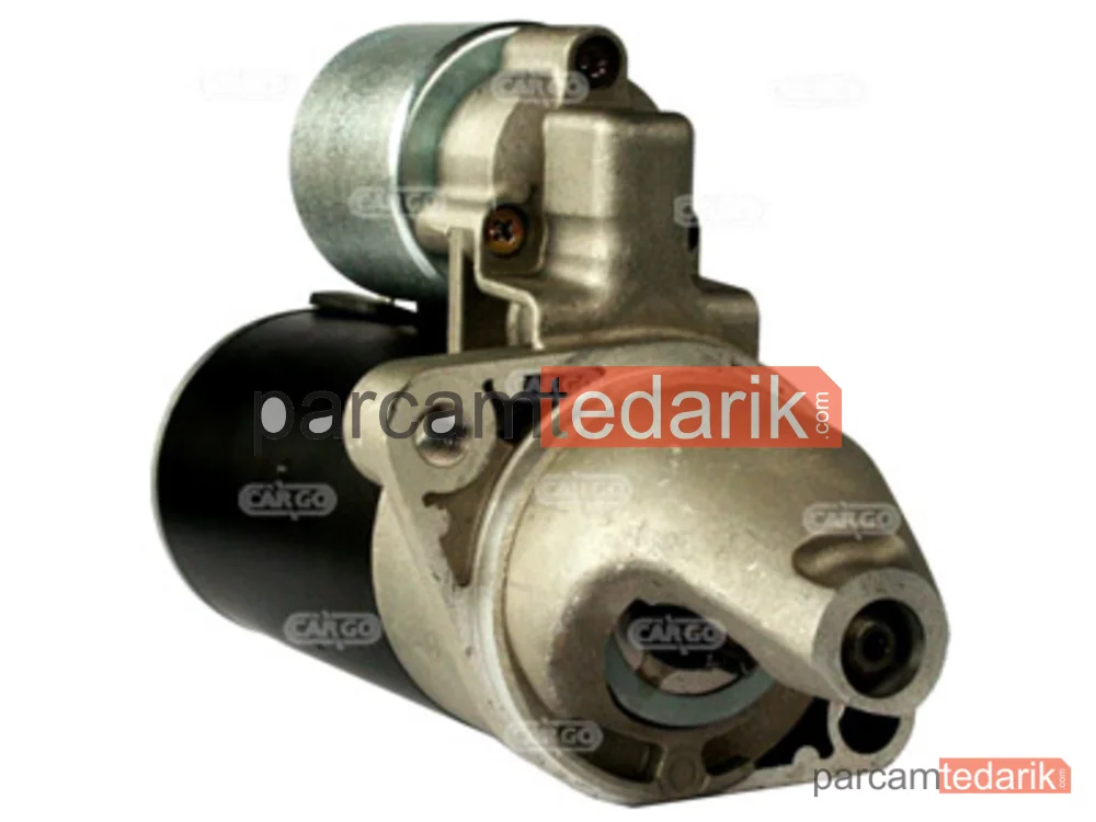 F032112309 | Marş Motoru — Audi A6 C4, Audi A4 B5, Audi 100 C4