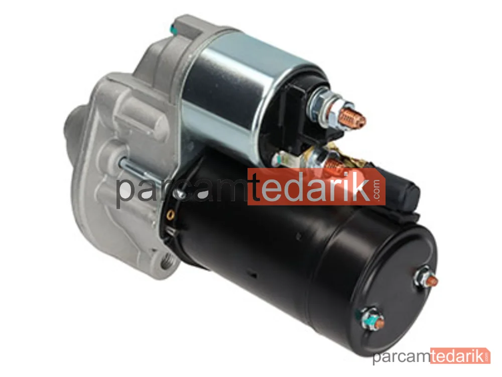 HC-CARGO F032112321 | Marş Motoru — Audi 80 B3, Audi 80 B4, Audi 100 C3