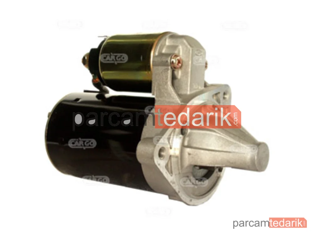 F032112322 | Marş Motoru — Hyundai Atos, Hyundai Getz, Kia Picanto I