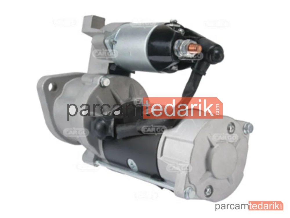 HC-CARGO F032112323 | Marş Motoru