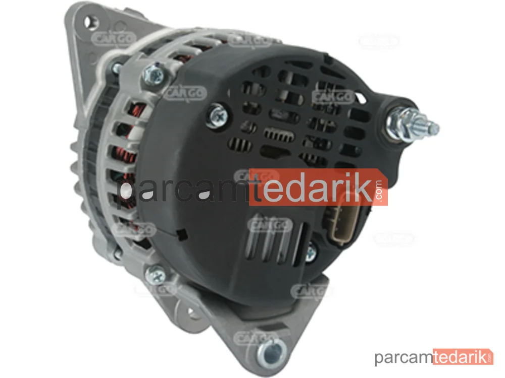 F032112327 | Alternatör — Mitsubishi Galant VIII, Mitsubishi Space Wagon, Hyundai Sonata IV