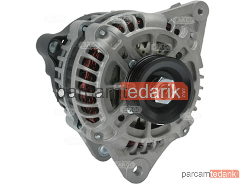 HC-CARGO F032112327 | Alternatör — Mitsubishi Galant VIII, Mitsubishi Space Wagon, Hyundai Sonata IV