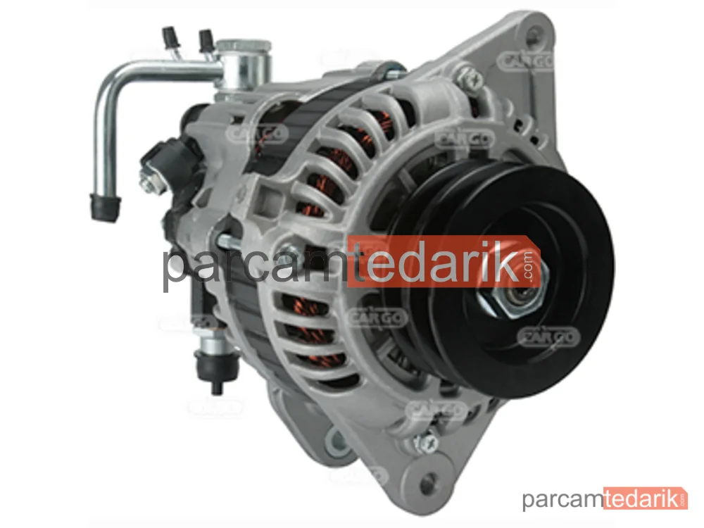 HC-CARGO F032112333 | Alternatör — Hyundai H-1 / Starex, Hyundai H-1