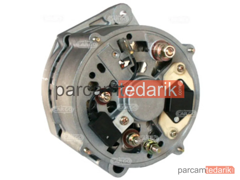 F032112345 | Alternatör — Volvo FL6, Volvo FL10, Volvo FL7