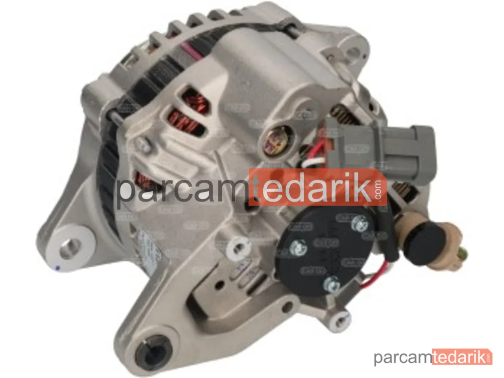 F032112351 | Alternatör — Nissan Primera, Nissan Primera Traveller