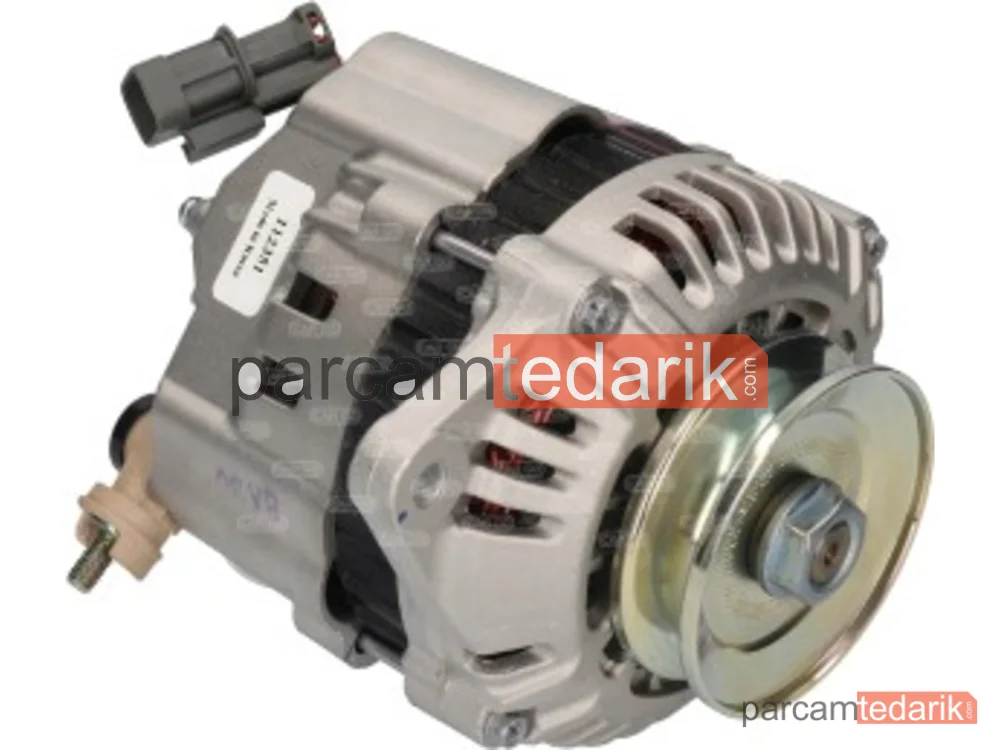 HC-CARGO F032112351 | Alternatör — Nissan Primera, Nissan Primera Traveller