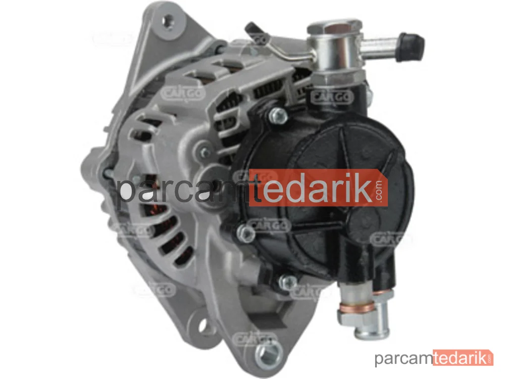 F032112355 | Alternatör — Mitsubishi L200, Mitsubishi Pajero Sport I, Mitsubishi Pajero Classic