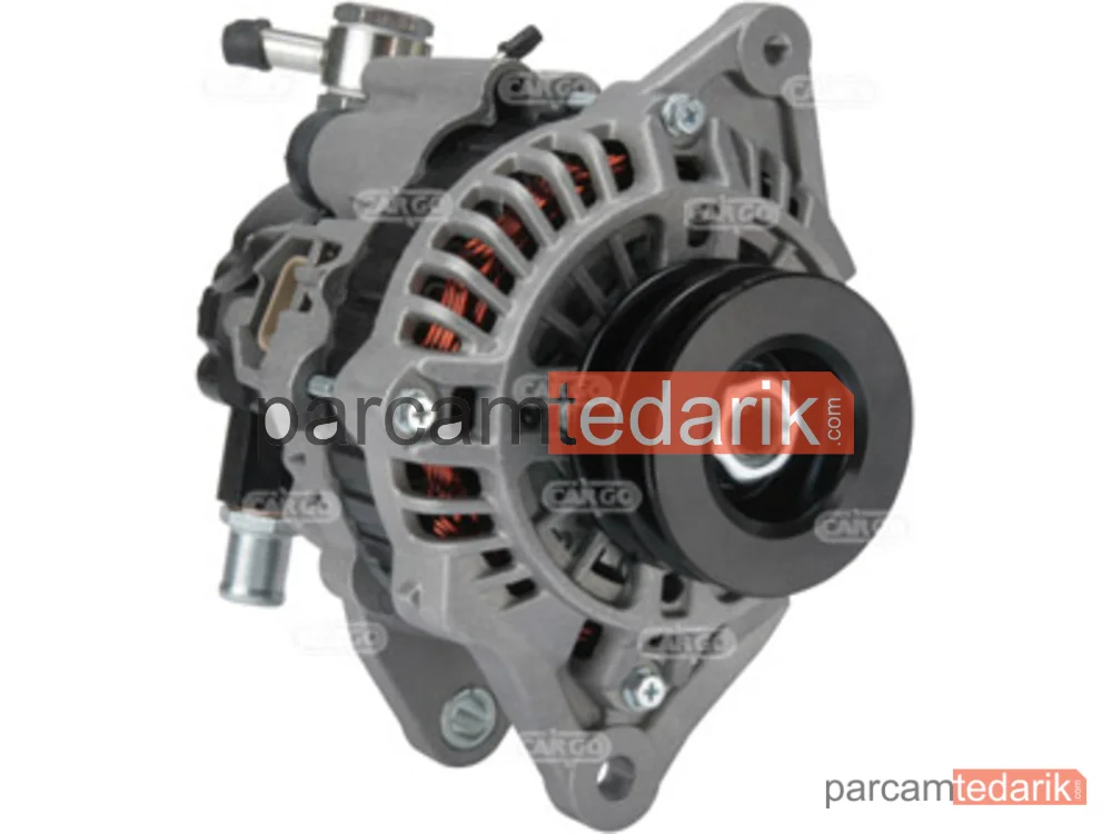 HC-CARGO F032112355 | Alternatör — Mitsubishi L200, Mitsubishi Pajero Sport I, Mitsubishi Pajero Classic