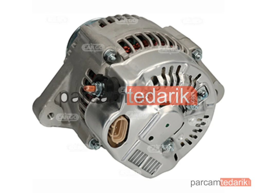 F032112356 | Alternatör — Toyota Land Cruiser 80, Toyota Land Cruiser 100