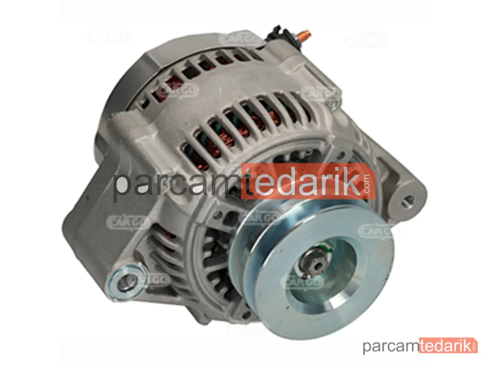 HC-CARGO F032112356 | Alternatör — Toyota Land Cruiser 80, Toyota Land Cruiser 100