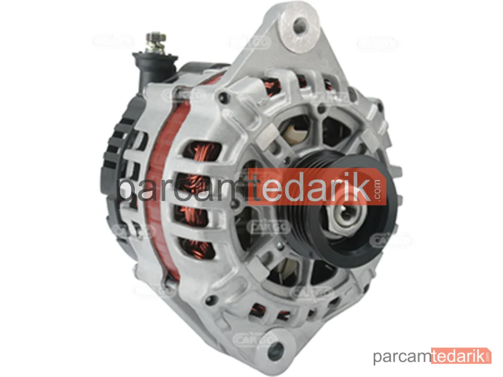 HC-CARGO F032112357 | Alternatör — Toyota 4 Runner III, Toyota Hiace IV