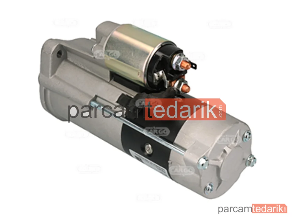 HC-CARGO F032112370 | Marş Motoru — Mitsubishi Pajero IV, Mitsubishi L200 / Triton, Mitsubishi Pajero II