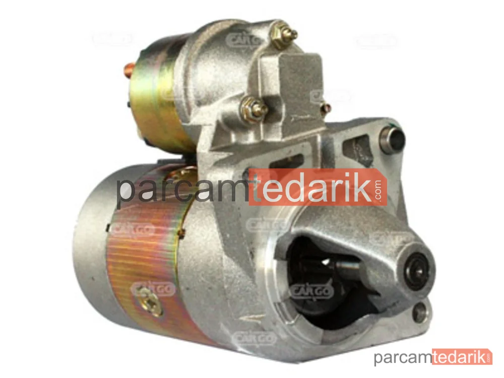 F032112382 | Marş Motoru — Fiat Punto, Lancia Y10, Fiat Punto Cabrio