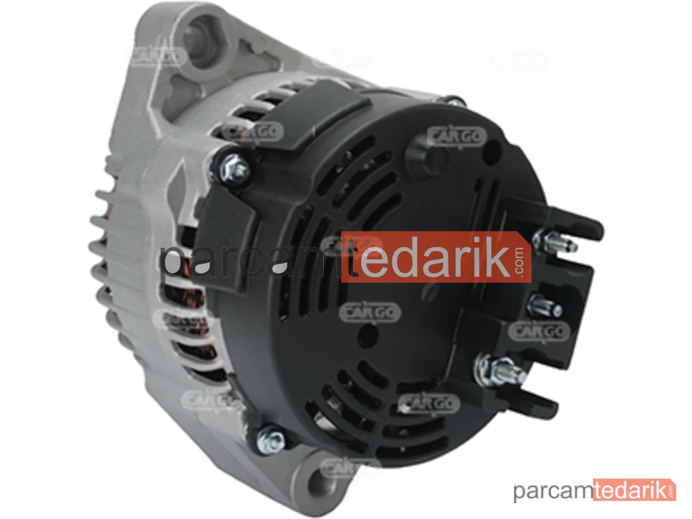 F032112384 | Alternatör — Smart City-Coupe, Smart Cabrio, Smart Roadster Coupe