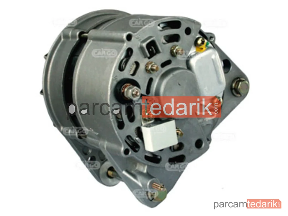 F032112387 | Alternatör — Skoda Felicia I, Skoda Felicia II, Skoda Felicia Cube
