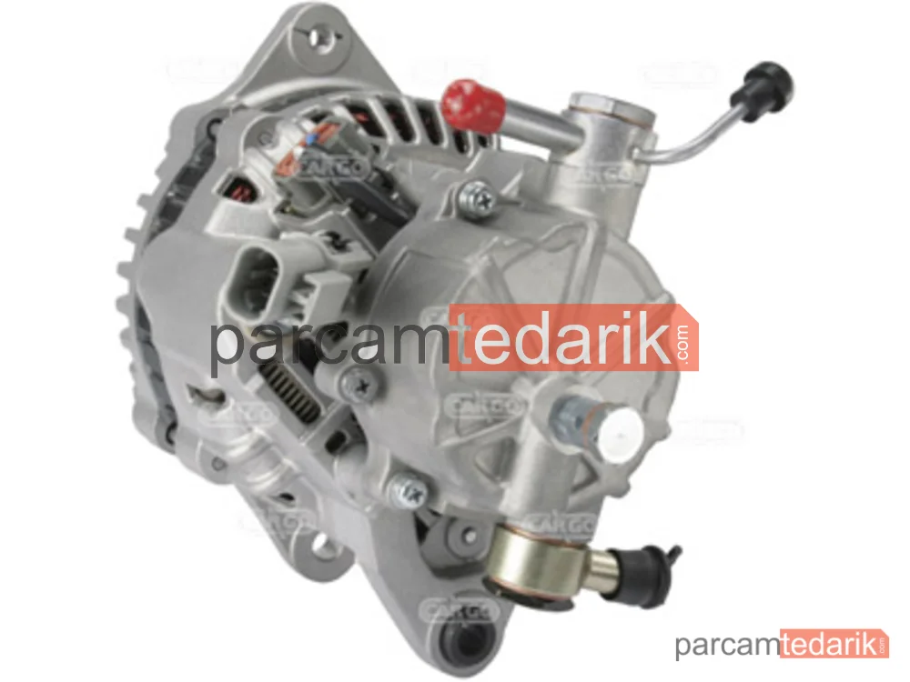F032112394 | Alternatör — Nissan Cabstar E, Nissan Trade