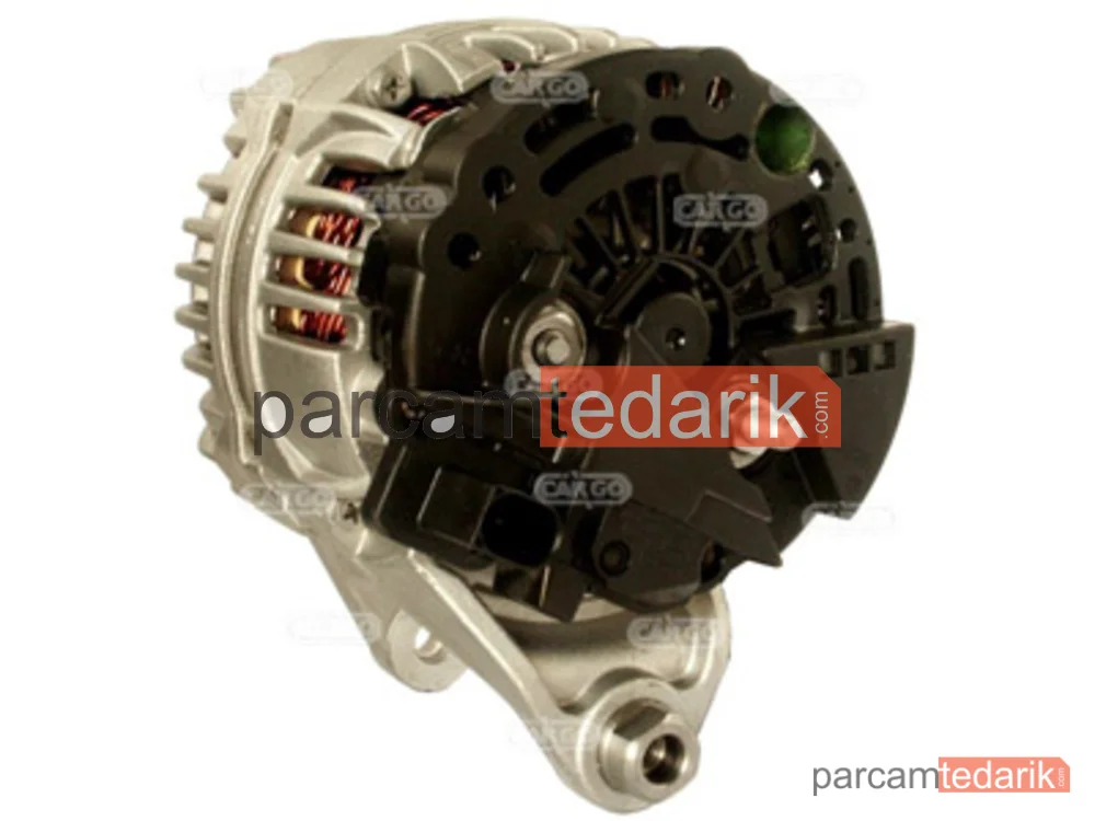 F032112399 | Alternatör — Audi A4 B5, Audi A6 C5, VW Passat B5 Variant
