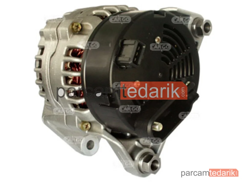 F032112413 | Alternatör — BMW 3, BMW Z3 Roadster, BMW 3 Compact