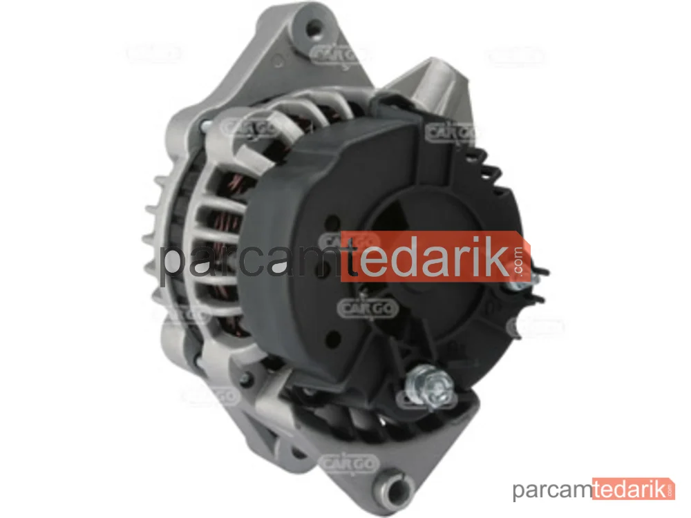 F032112416 | Alternatör — Opel Astra G, Opel Astra G Coupe, Opel Astra F