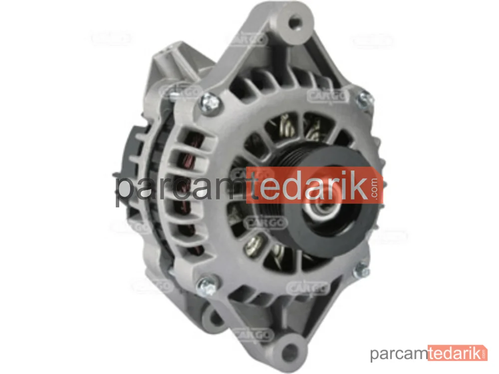 HC-CARGO F032112416 | Alternatör — Opel Astra G, Opel Astra G Coupe, Opel Astra F