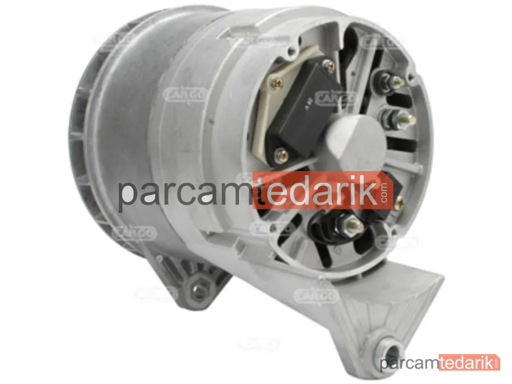 F032112424 | Alternatör — Scania 4 - Series