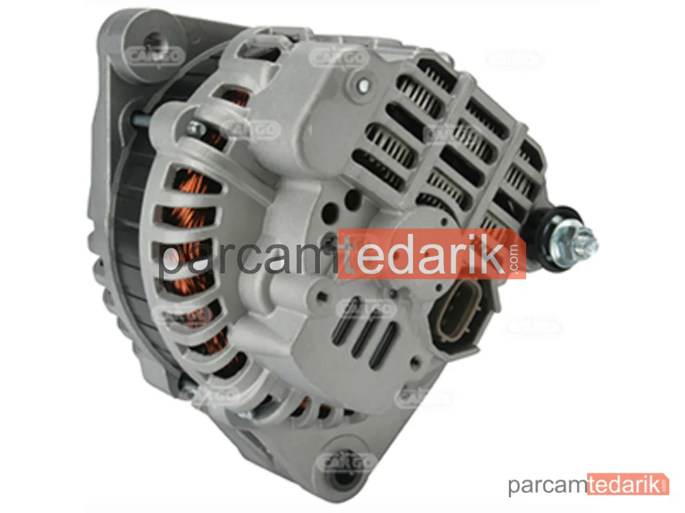 F032112427 | Alternatör — Iveco Stralis II