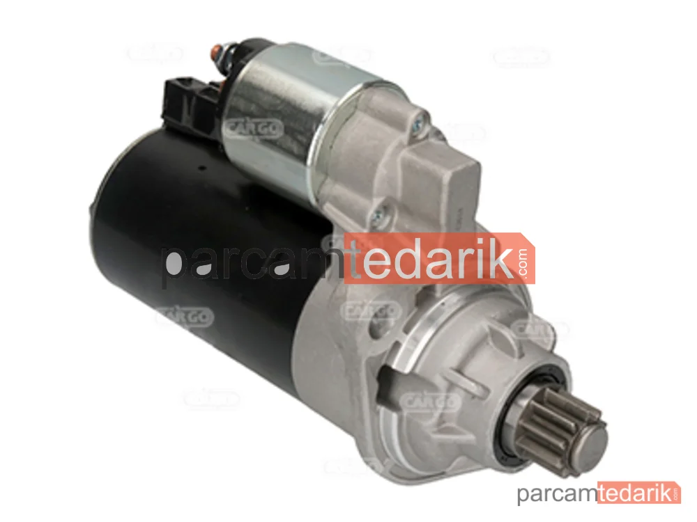 F032112429 | Marş Motoru — Seat Alhambra, VW Sharan, Audi A3