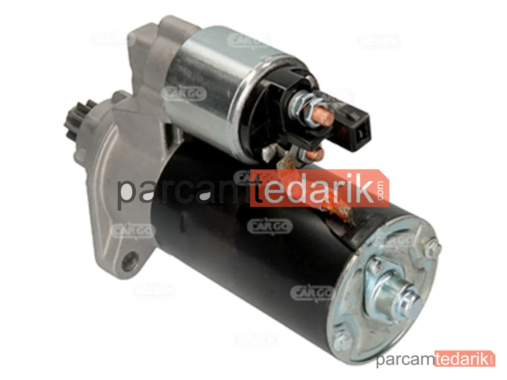 HC-CARGO F032112429 | Marş Motoru — Seat Alhambra, VW Sharan, Audi A3