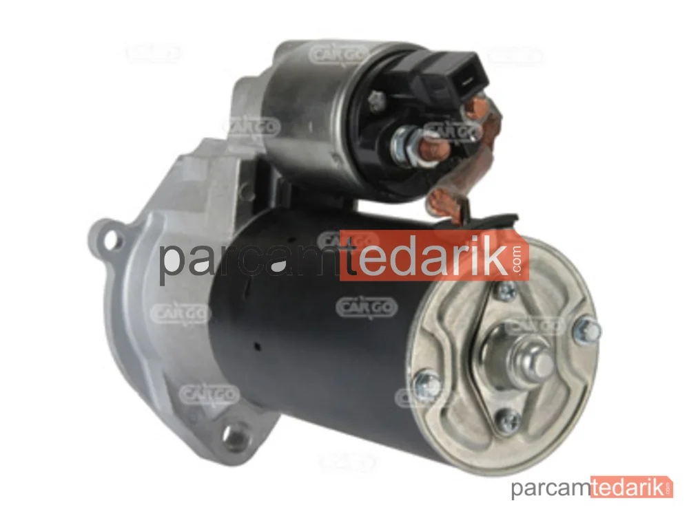 HC-CARGO F032112430 | Marş Motoru — VW LT 28-35 II, VW LT 28-46 II