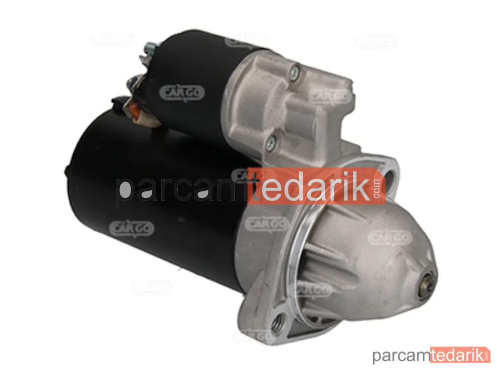 F032112434 | Marş Motoru — Volvo V70 II, Volvo S60 I, Volvo S70