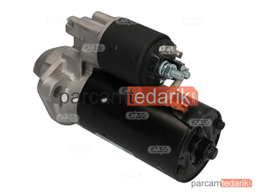 HC-CARGO F032112434 | Marş Motoru — Volvo V70 II, Volvo S60 I, Volvo S70