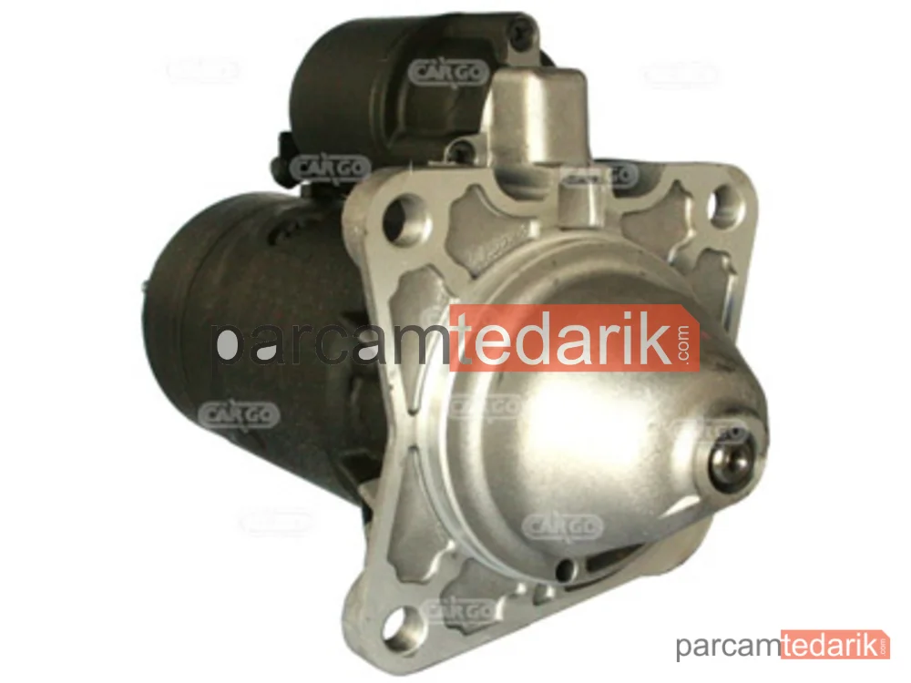 F032112439 | Marş Motoru — Land Rover 110/127, Land Rover 90 I, Land Rover Range Rover I