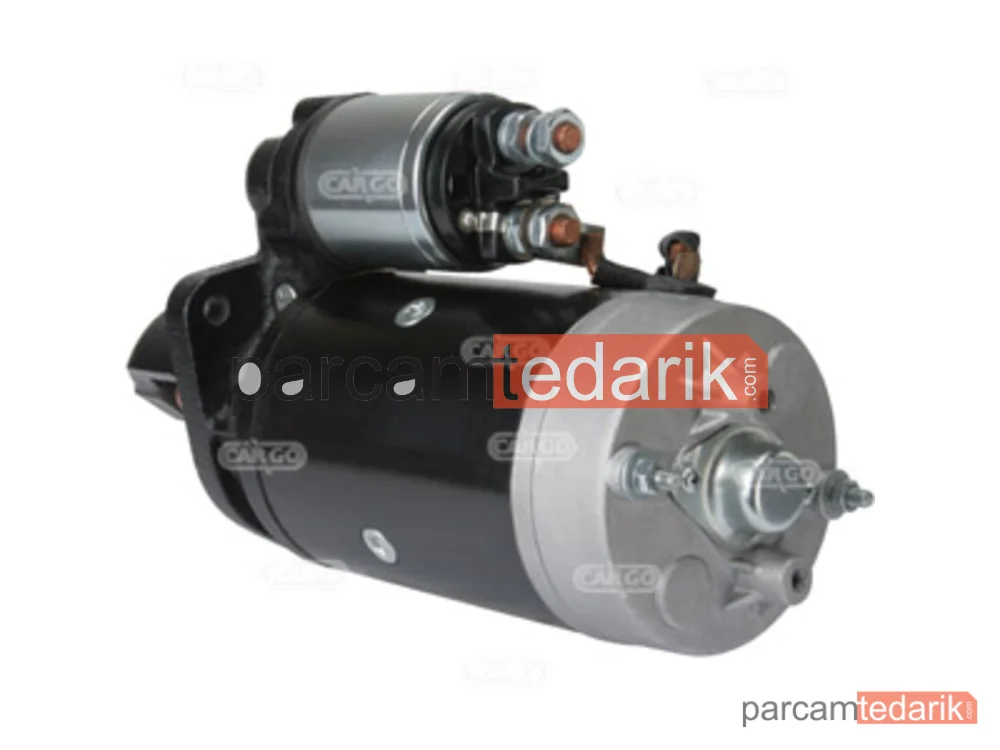 HC-CARGO F032112442 | Marş Motoru