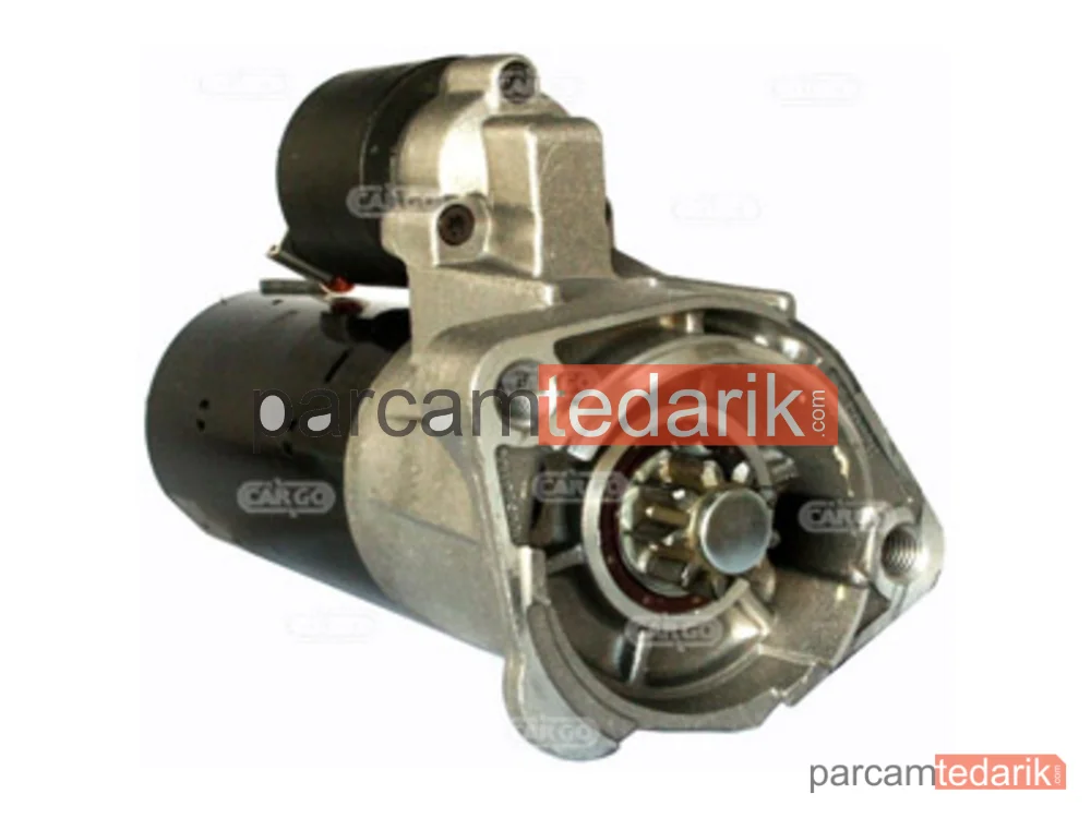 F032112443 | Marş Motoru — Audi A4 B5, VW Passat B5, VW Passat B5 Variant