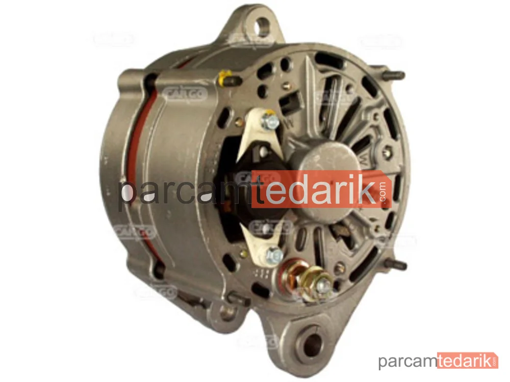 F032112453 | Alternatör — Lancia Thema, Fiat Croma, Lancia Thema SW