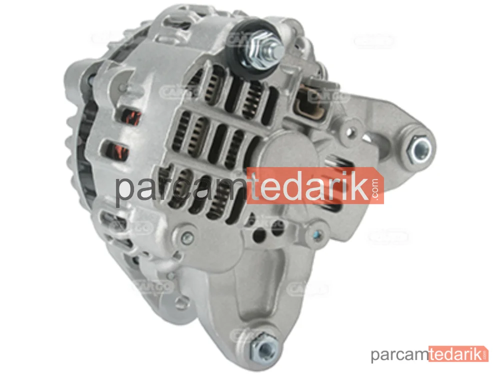 F032112457 | Alternatör — Renault Kangoo Express, Nissan Kubistar, Nissan Micra III