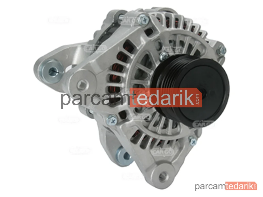 HC-CARGO F032112457 | Alternatör — Renault Kangoo Express, Nissan Kubistar, Nissan Micra III