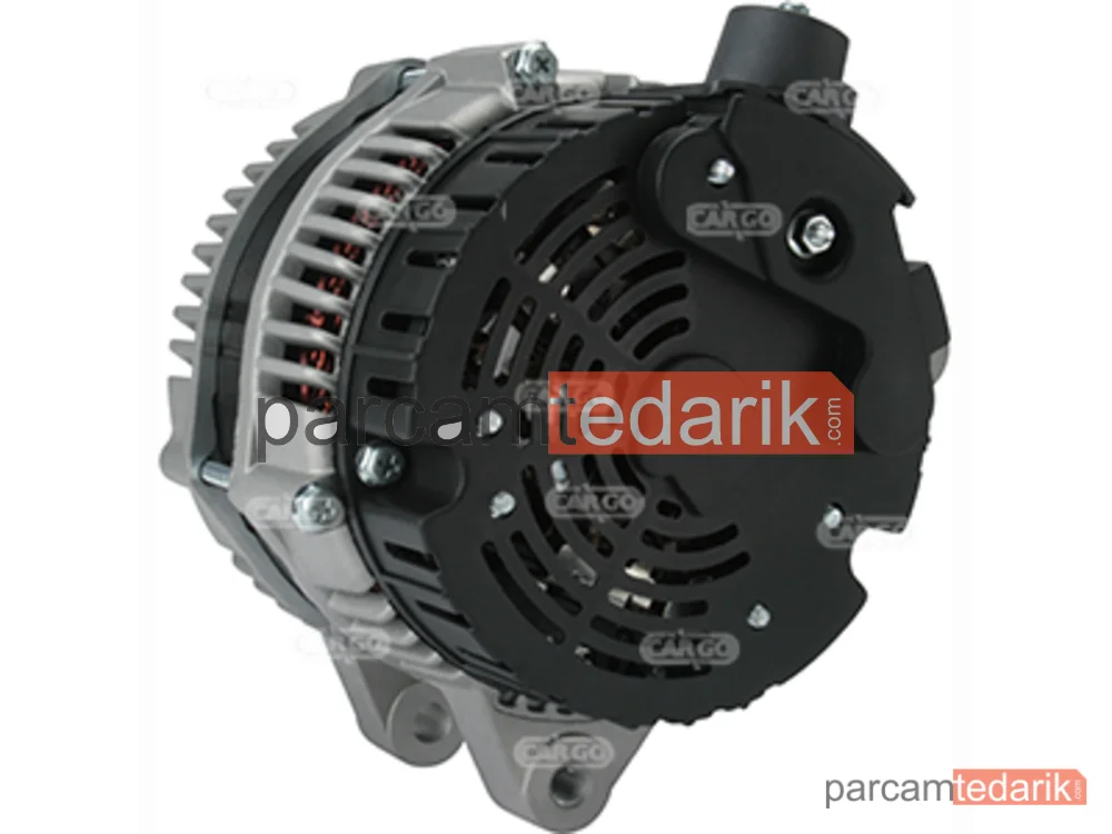 F032112460 | Alternatör — Fiat Scudo, Citroen C8, Citroen Jumpy I
