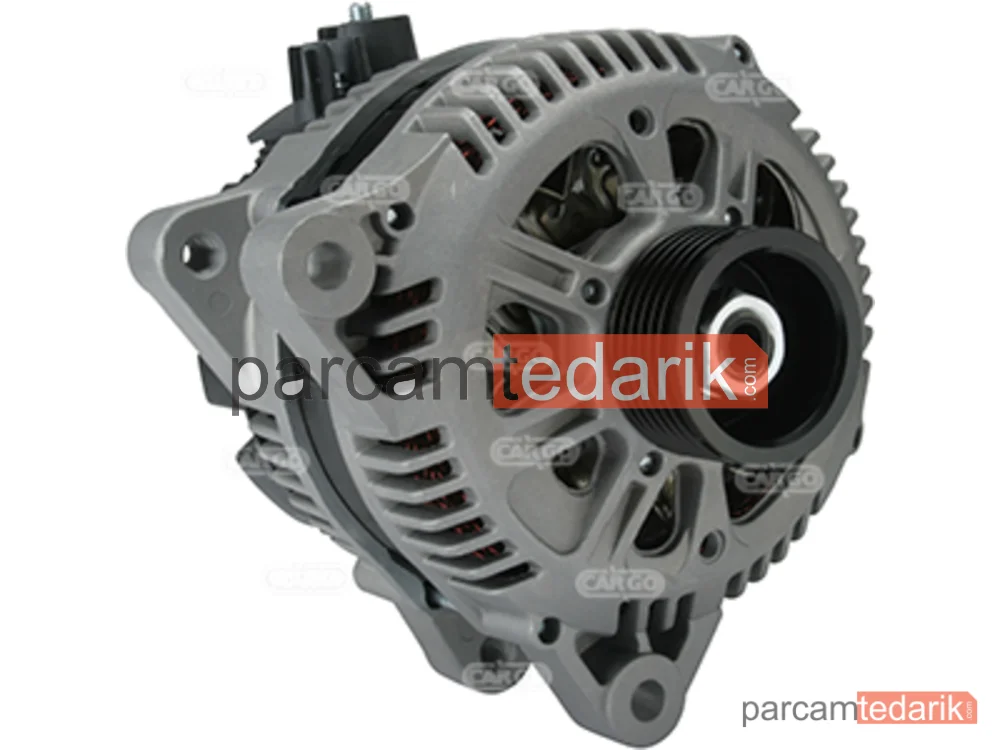 HC-CARGO F032112460 | Alternatör — Fiat Scudo, Citroen C8, Citroen Jumpy I