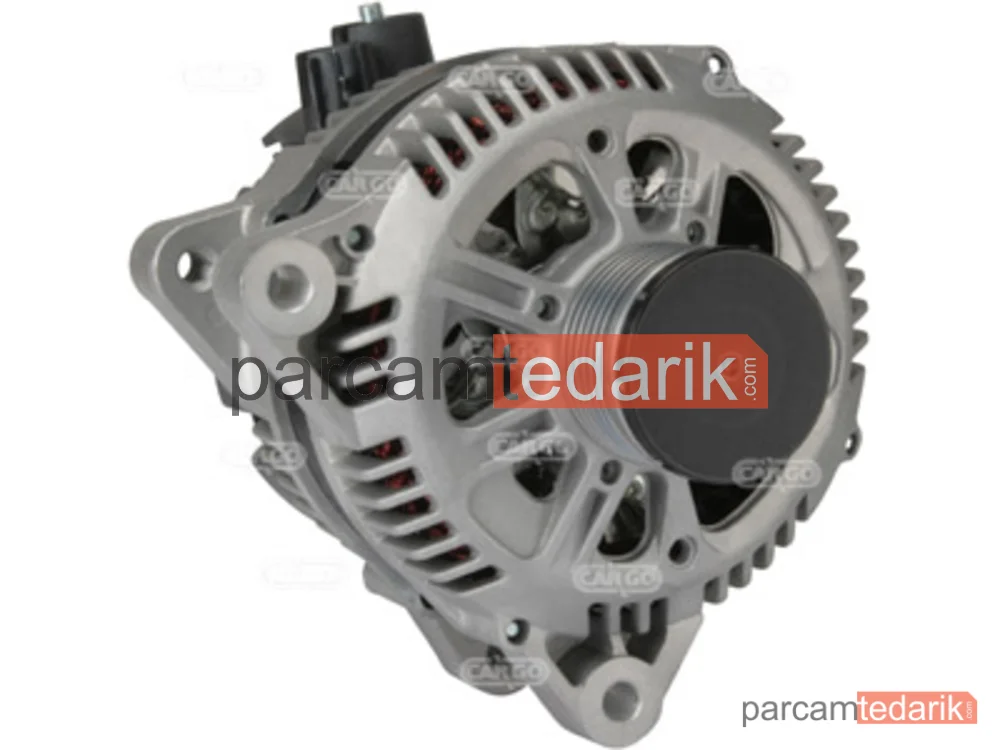 HC-CARGO F032112461 | Alternatör — Citroen C8, Citroen C5 I, Citroen Jumpy I