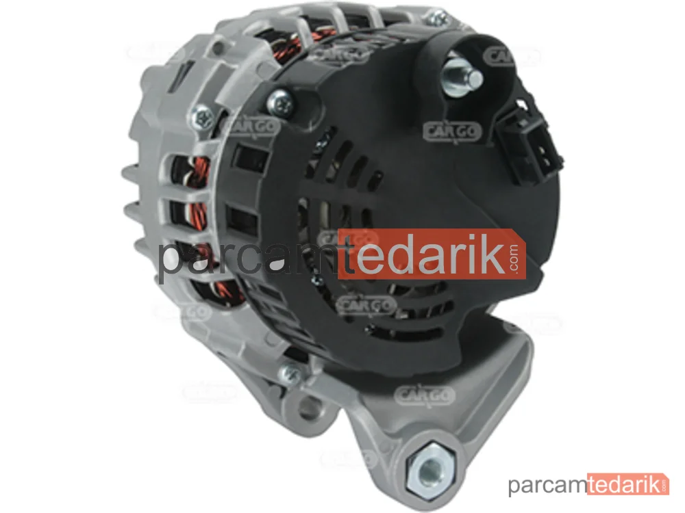 F032112462 | Alternatör — BMW 5, BMW 5 Touring, BMW 7
