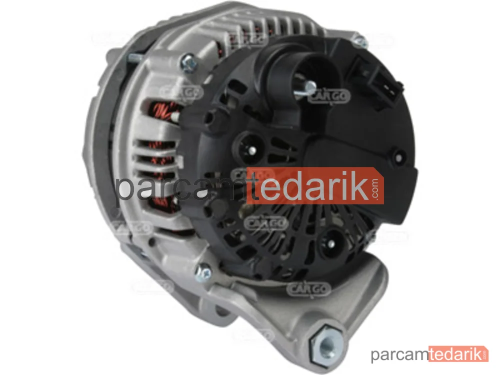 F032112468 | Alternatör — BMW 5, BMW 5 Touring, BMW 7