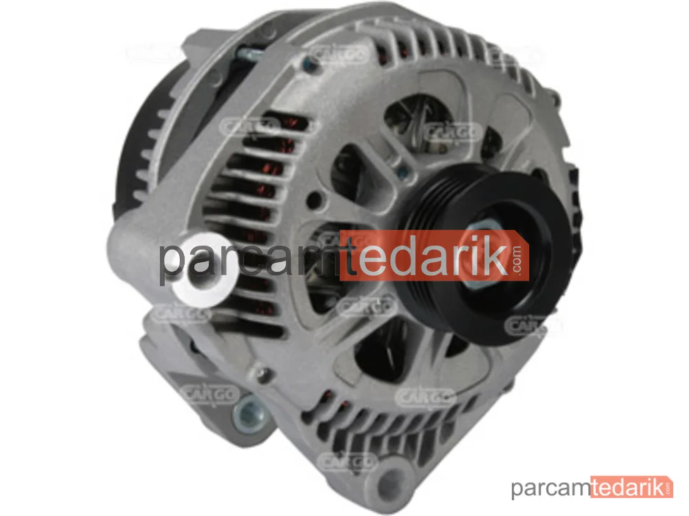 HC-CARGO F032112468 | Alternatör — BMW 5, BMW 5 Touring, BMW 7