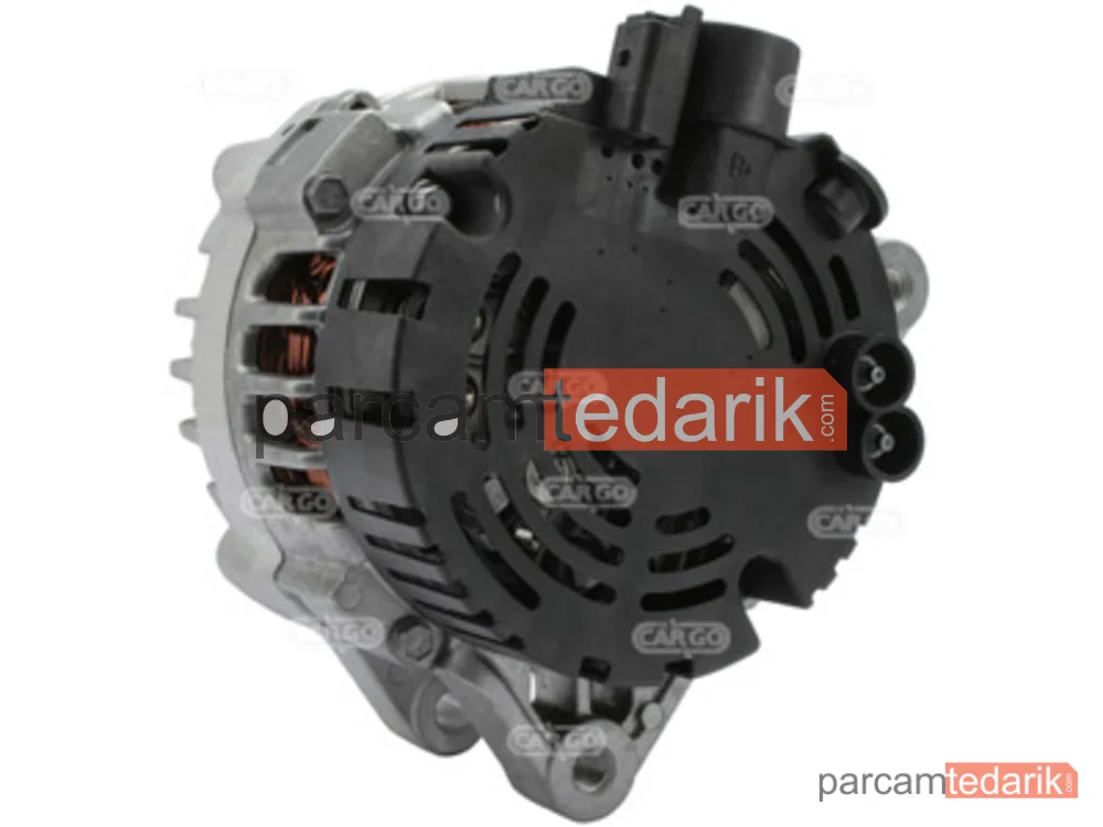 F032112469 | Alternatör — Peugeot 206 SW, Citroen Xsara Picasso, Peugeot 206