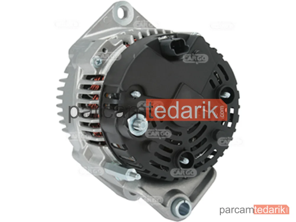F032112470 | Alternatör — Renault Kangoo, Renault Kangoo Express, Renault Clio II
