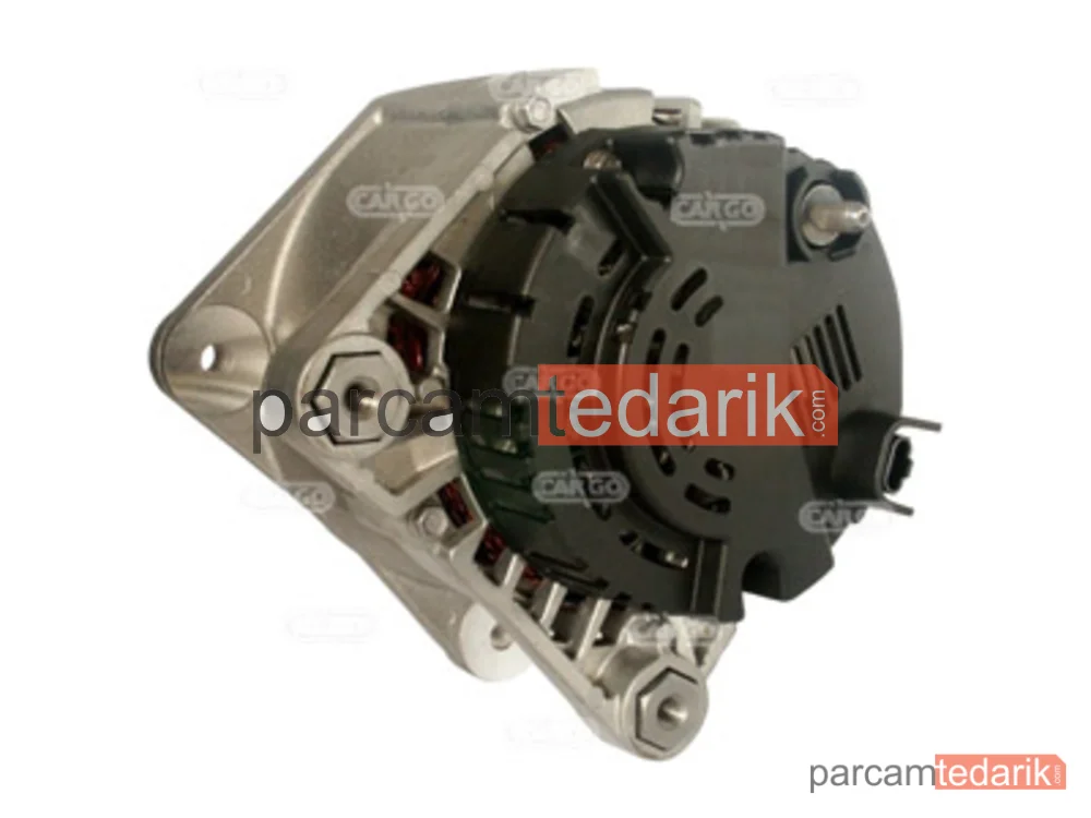 F032112471 | Alternatör — Nissan Primastar, Nissan Interstar, Renault Laguna II