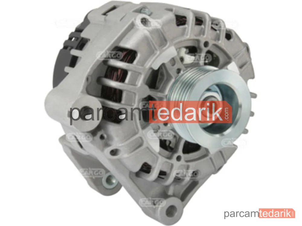 HC-CARGO F032112472 | Alternatör — MG ZT, MG ZT- T, Rover 75