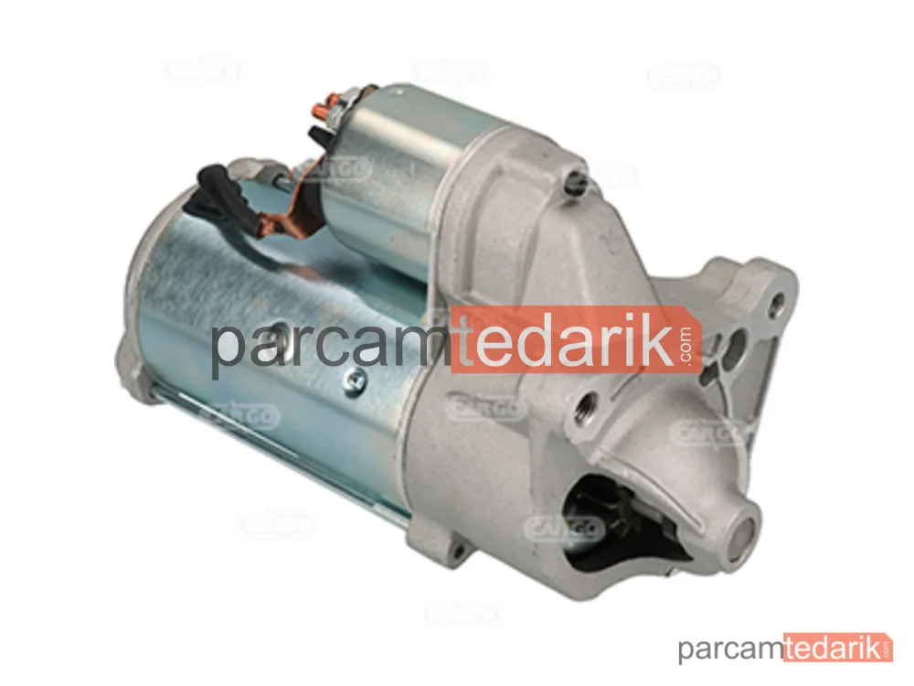 Marş Motoru — Renault Laguna II, Renault Megane II, Renault Megane II Coupé-Cabriolet - F032112474